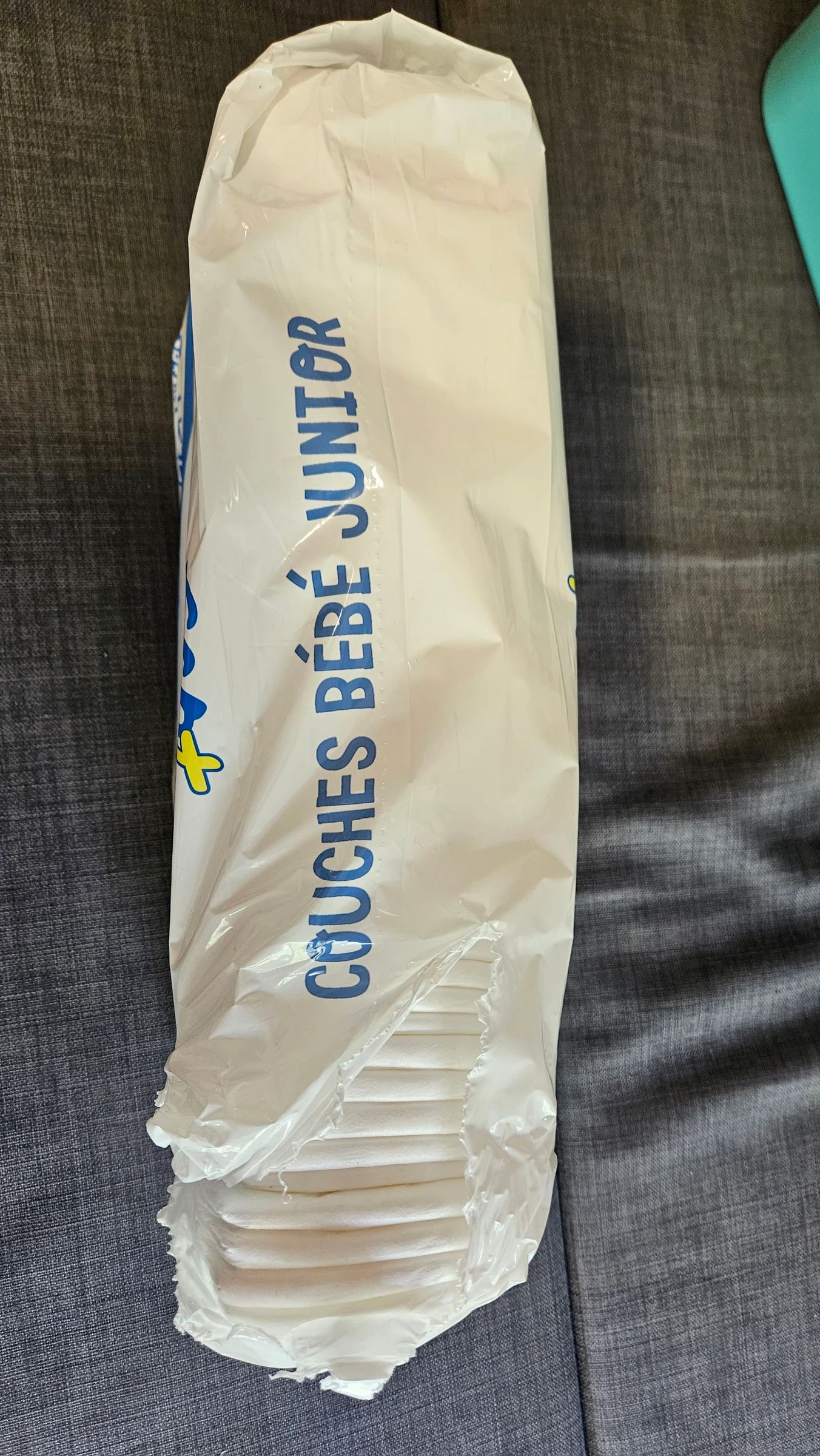 Size 5 layer – photo 2